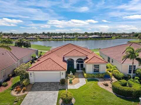 3385 Via Montana, NORTH FORT MYERS, FL 33917