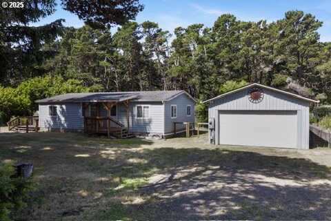 87624 PARKSIDE DR, Florence, OR 97439