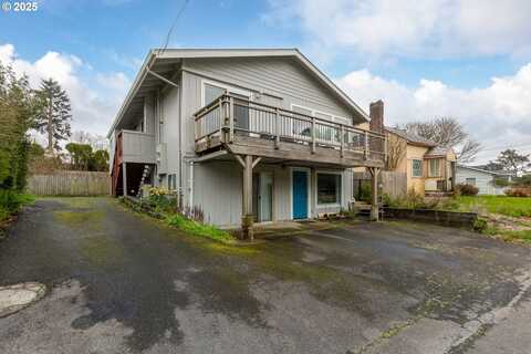 2950 SW BEACH AVE, Lincoln City, OR 97367