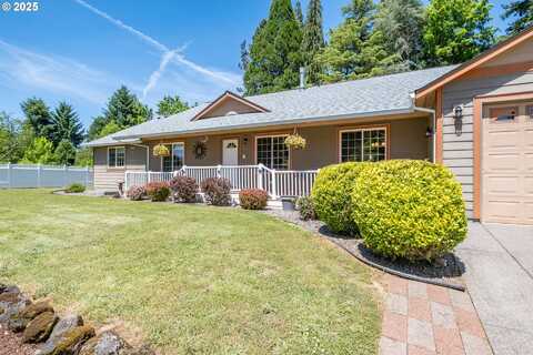 58348 ROSS RD, Warren, OR 97053