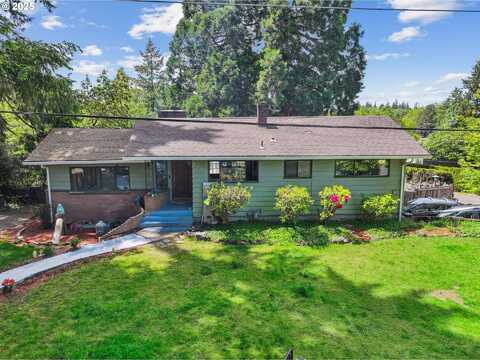 6395 SW 190TH AVE, Beaverton, OR 97078