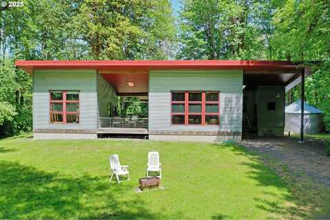 16463 Timber RD, Vernonia, OR 97064