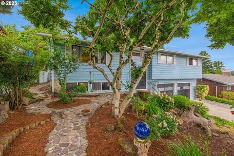 12208 SE 38TH AVE, Milwaukie, OR 97222