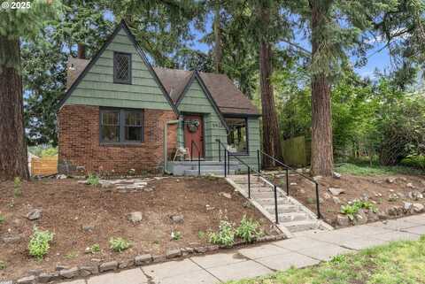 5932 NE 29TH AVE, Portland, OR 97211
