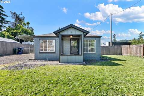 2745 C ST, Springfield, OR 97477