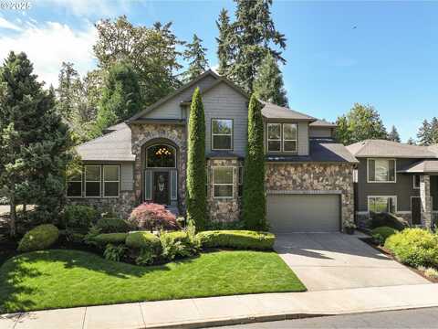 16572 SE OAK MEADOW CT, Damascus, OR 97089