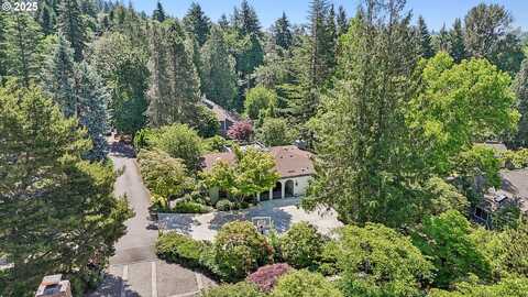 4043 SW WESTDALE DR, Portland, OR 97221
