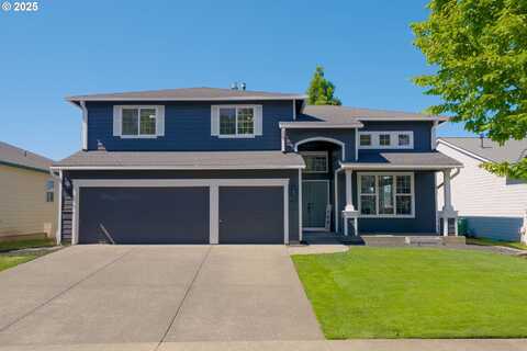 467 IRONWOOD TER, Woodburn, OR 97071