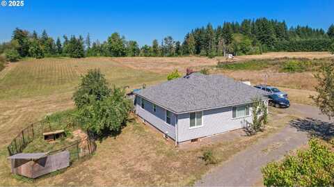38001 SE HIGHWAY 211, Sandy, OR 97055