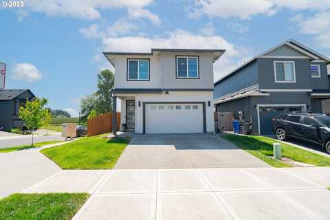 7013 N MADISON CIR, Ridgefield, WA 98642