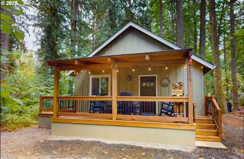 23218 E HOMER AVE, Welches, OR 97067