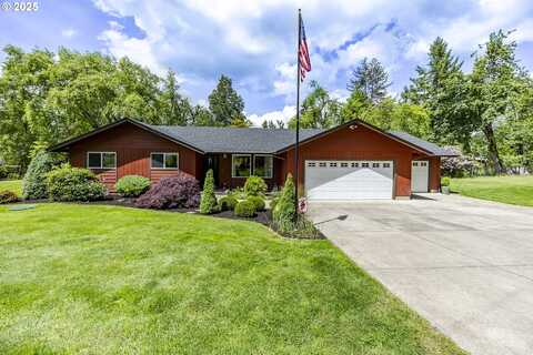 40211 DEERHORN RD, Springfield, OR 97478