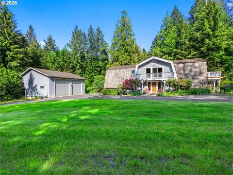 21010 E COUNTRY CLUB RD, Brightwood, OR 97011