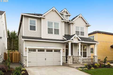 17716 NW Layla DR, Portland, OR 97229