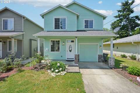 5233 SE 109TH AVE, Portland, OR 97266