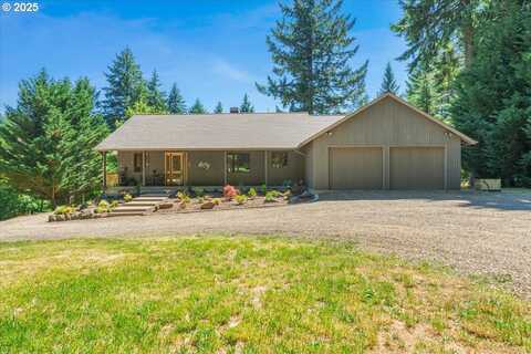 22500 NW PIHL RD, Banks, OR 97106