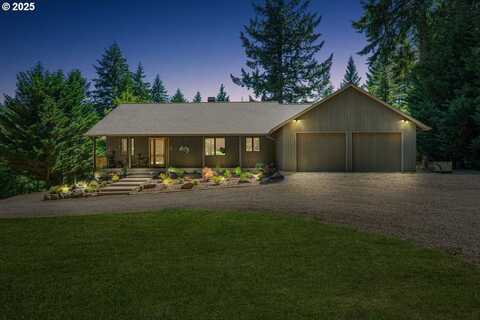 22500 NW PIHL RD, Banks, OR 97106