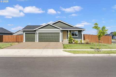 307 CORNWELL ST, Woodburn, OR 97071