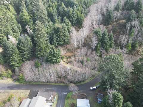 Elk Mountain RD, Yachats, OR 97498