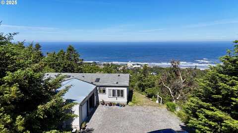 94760 ADAMS RD, Gold Beach, OR 97444