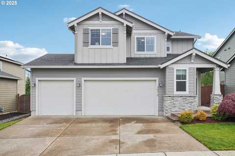 2570 SE KANE AVE, Gresham, OR 97080
