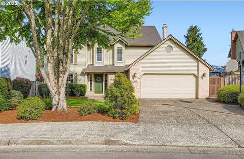 5839 NW NECANICUM WAY, Portland, OR 97229