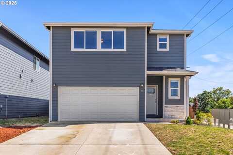 1502 TIMOTHY ST, Philomath, OR 97370
