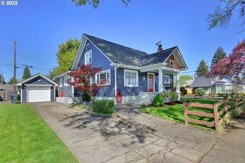 683 Laurel, Junction City, OR 97448