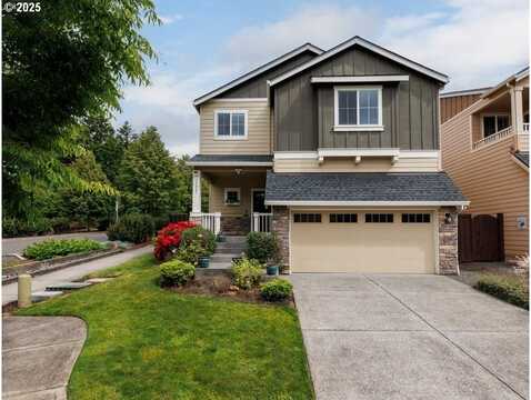 15997 NW ROSSETTA ST, Portland, OR 97229