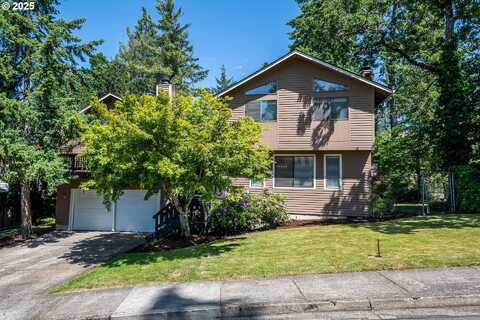 595 S 68TH PL, Springfield, OR 97478