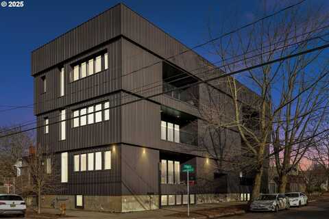 1375 N WYGANT ST, Portland, OR 97217