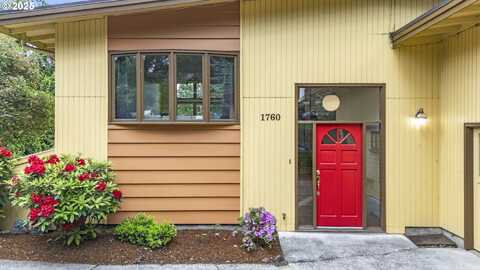 1760 W 34TH AVE, Eugene, OR 97405
