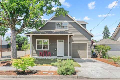 6243 SE 71ST AVE, Portland, OR 97206