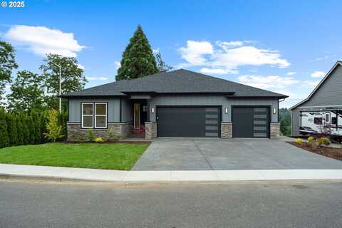 110 W 13TH WAY, La Center, WA 98629
