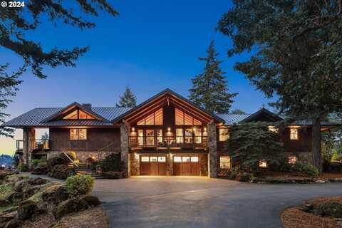 4626 Phelps Creek RD, Hood River, OR 97031