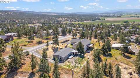 11535 NW KING AVE, Prineville, OR 97754
