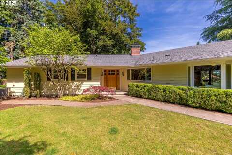 2235 HILLSIDE DR, Lake Oswego, OR 97034