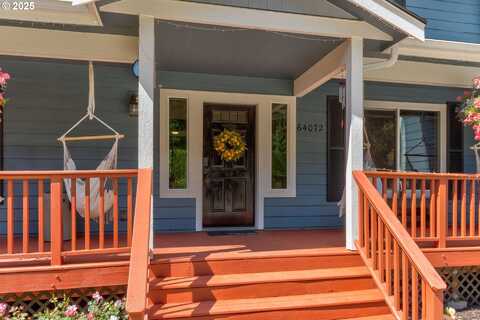 64072 NEHALEM HWY, Vernonia, OR 97064