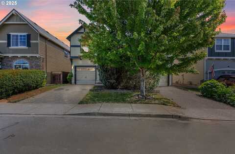 3504 NE GARFIELD ST, Camas, WA 98607