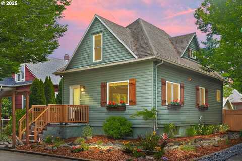 7006 SE Harold ST, Portland, OR 97206