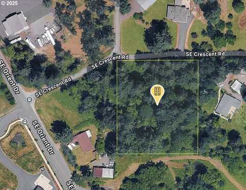 0 SE Crescent Road, Boring, OR 97009