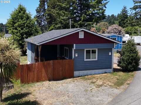 96465 COVERDELL RD, Brookings, OR 97415