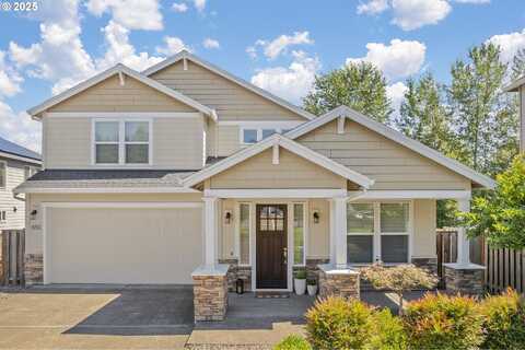 650 NW WILLOW GLEN PL, Beaverton, OR 97006