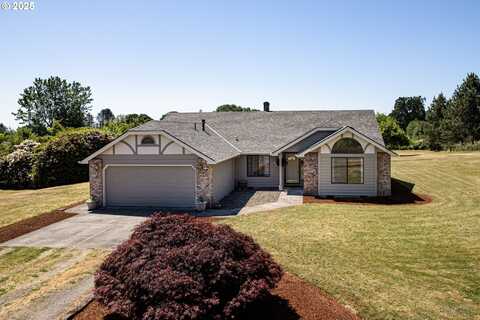 34948 SYKES RD, Saint Helens, OR 97051