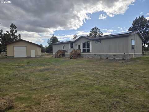 9290 SW 3115 RD, Culver, OR 97734