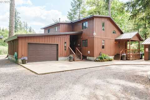 11874 RIVERHAVEN LN, Stayton, OR 97383