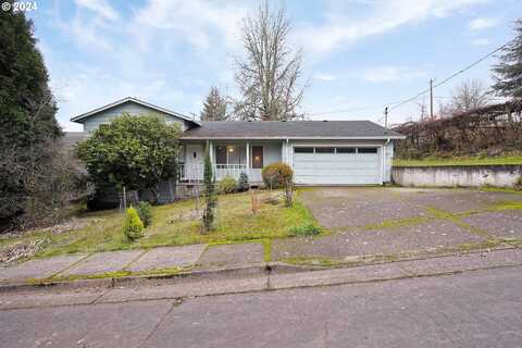 390 NW CONIFER BLVD, Corvallis, OR 97330