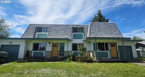 154 NORMAN AVE, Eugene, OR 97404
