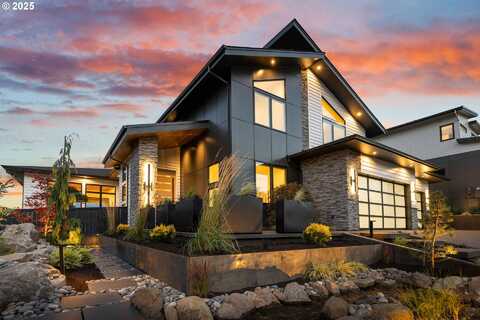 NE 43RD CIR, Camas, WA 98607