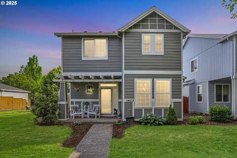 1473 SE YULAN WAY, Hillsboro, OR 97123